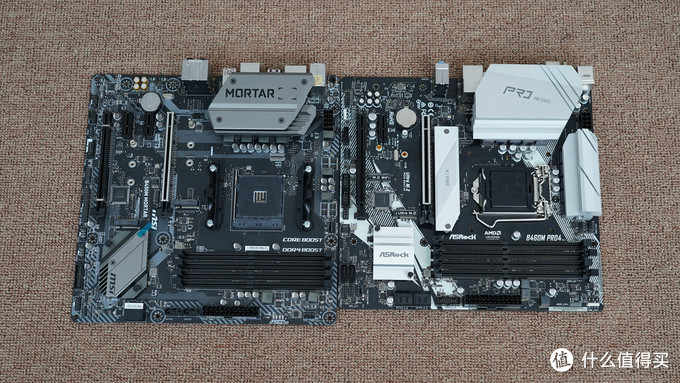 千元级CPU哪家强？老司机告诉你锐龙3600和10400选谁