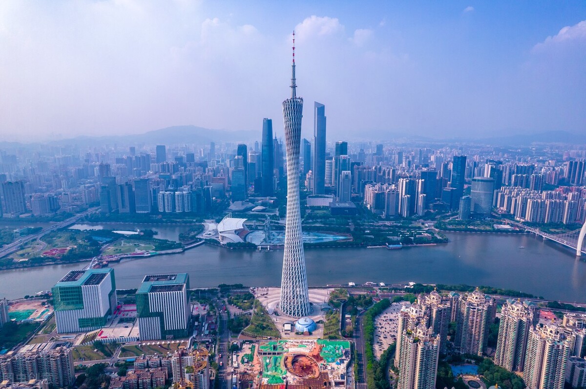 2021下半年，大湾区重点城市，购房指南