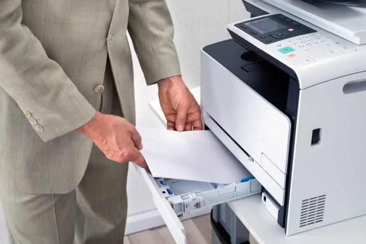 业内人士科普：买打印机请注意：四大要素！两大重点