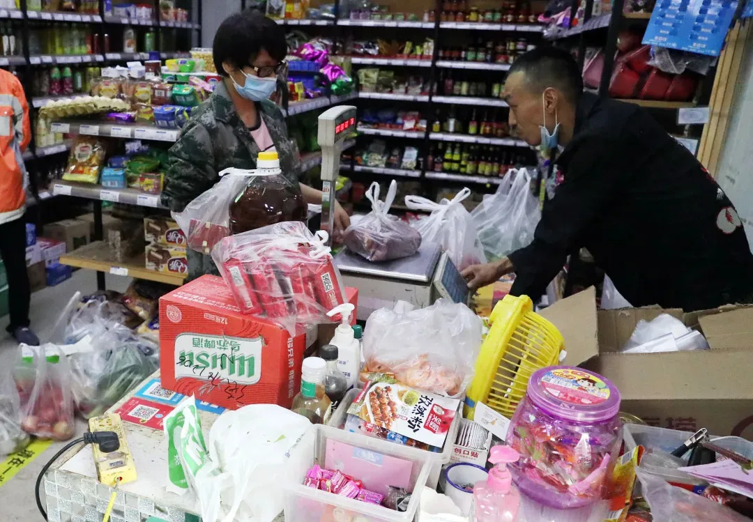 从橙心优选到十荟团，看「区域调整」的战略举措