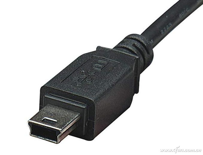 苹果为啥只认雷电3？一文看懂各种USB接口标准