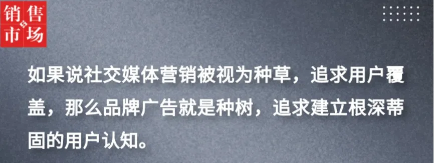 营销内卷之下品牌如何破局增长？