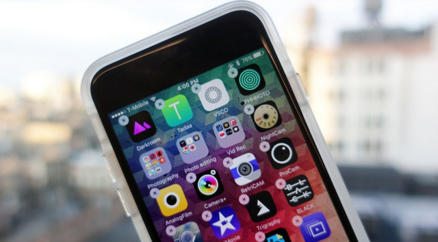 清理手机存储的六个方法：iPhone少了一招