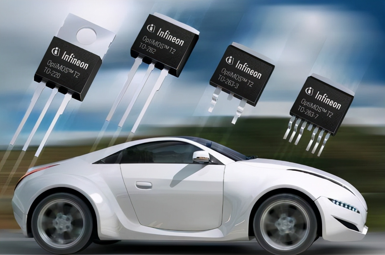 美国批准向华为出口汽车芯片，或说明国产芯片取得了突破