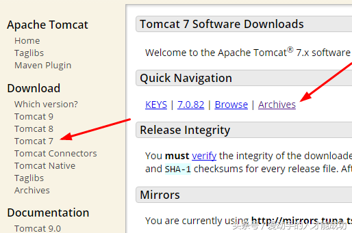 非常简单的Tomcat安装与环境变量和Eclipse配置（建议收藏）！