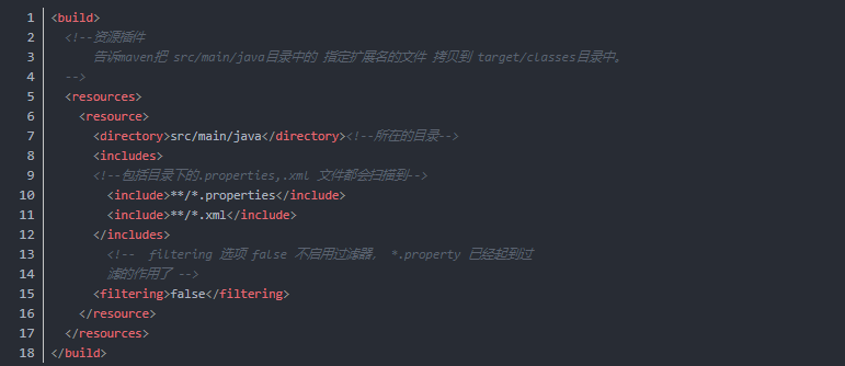 厉害！一文带你深入学习Maven相关知识点，理论源码一套搞定