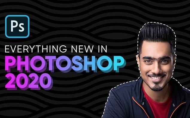 全新Photoshop 2020和Pr，安装包+安装教程免费送，让工作更轻松