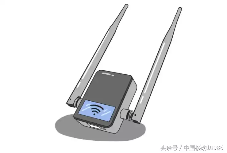 wifi信号放大器怎样运用教程