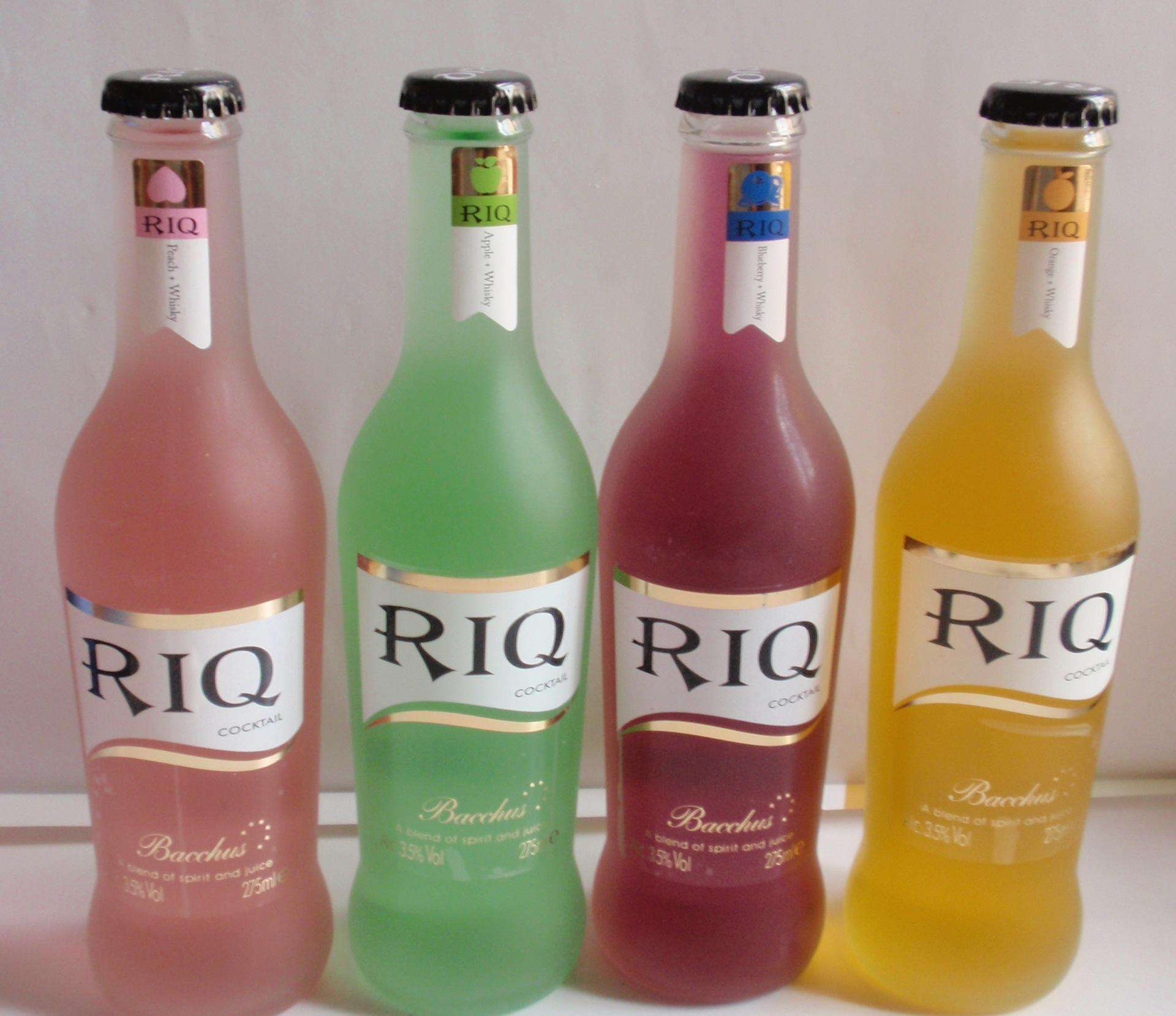 中国鸡尾酒大王：占据80%以上市场份额，背后老板身价226亿