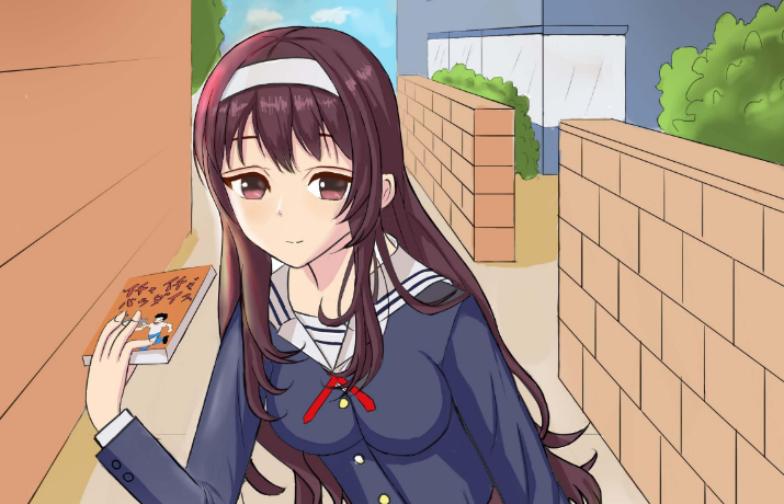 零基础学动漫插画详细步骤大全