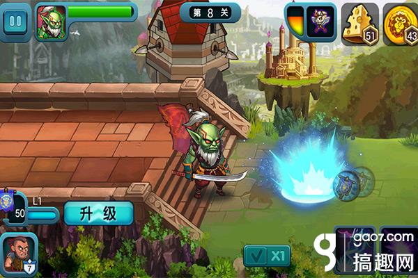 《天天魔兽》小白宝典：英雄是如何炼成的