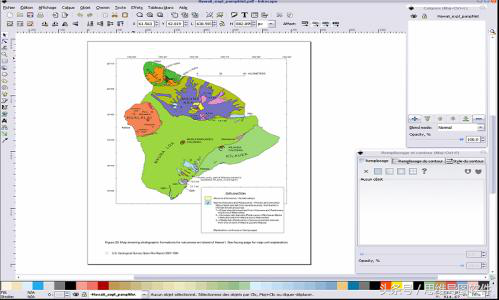 除了Office，还有哪些比较常见的办公绘图软件？