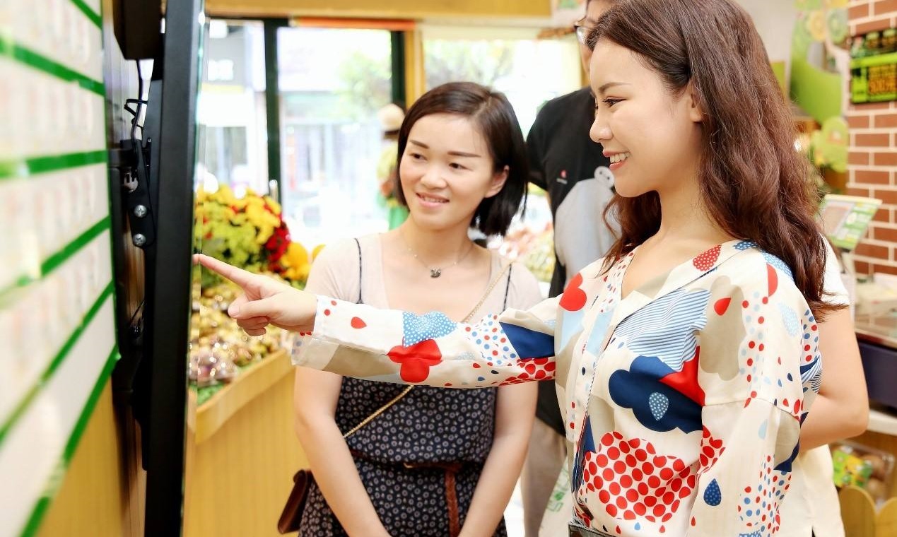 明亏暗赚！用连环返钱模式套住顾客，不断进店不断消费