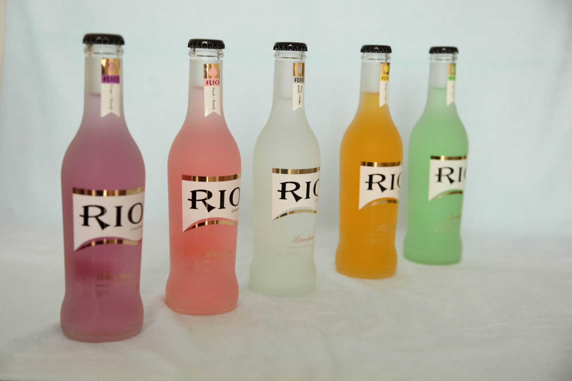 中国鸡尾酒大王：占据80%以上市场份额，背后老板身价226亿