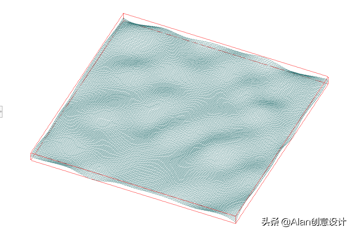 SolidWorks也能逆向？有scanTo 3D 帮忙