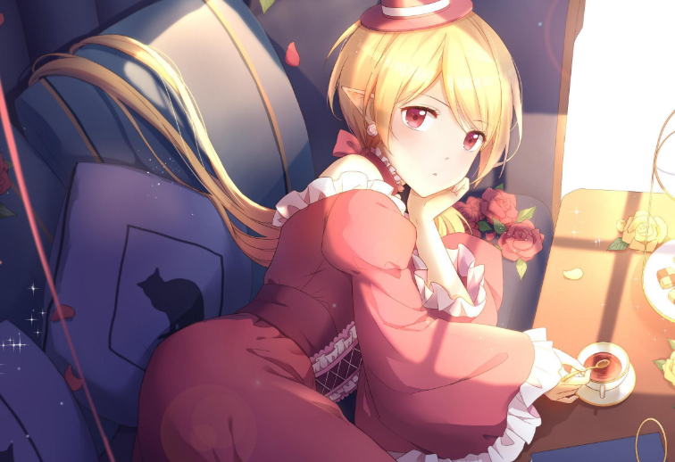 零基础学动漫插画详细步骤大全