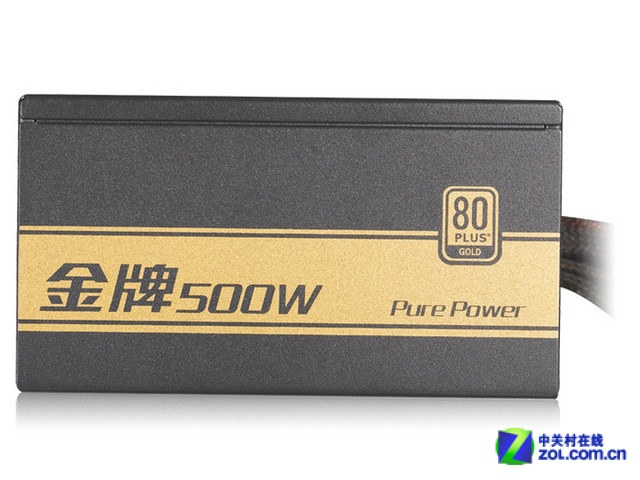 平台功率计算与电源额定功率选择_Z-ONE主机选用金牌电源