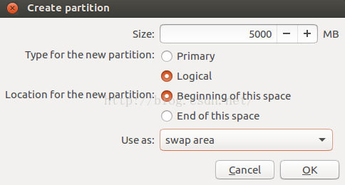 最详细的图文安装Ubuntu教程｜如果还不会你找我