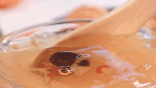 喜多多登陆分众抢占银耳赛道 吃出润美胶颜