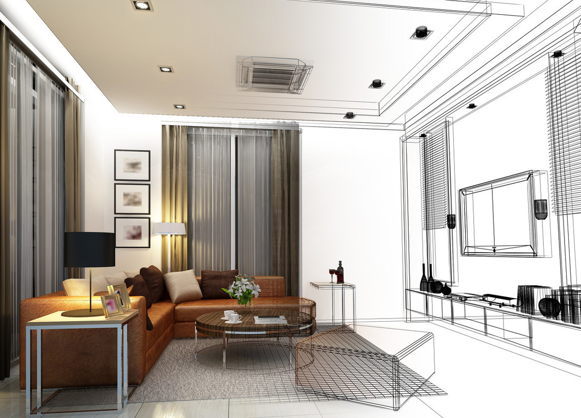 新家装修，预算该如何进行分配？