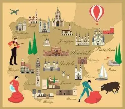 日化业刮起了伊比利亚风，白猫佳美要走品牌年轻化之路了