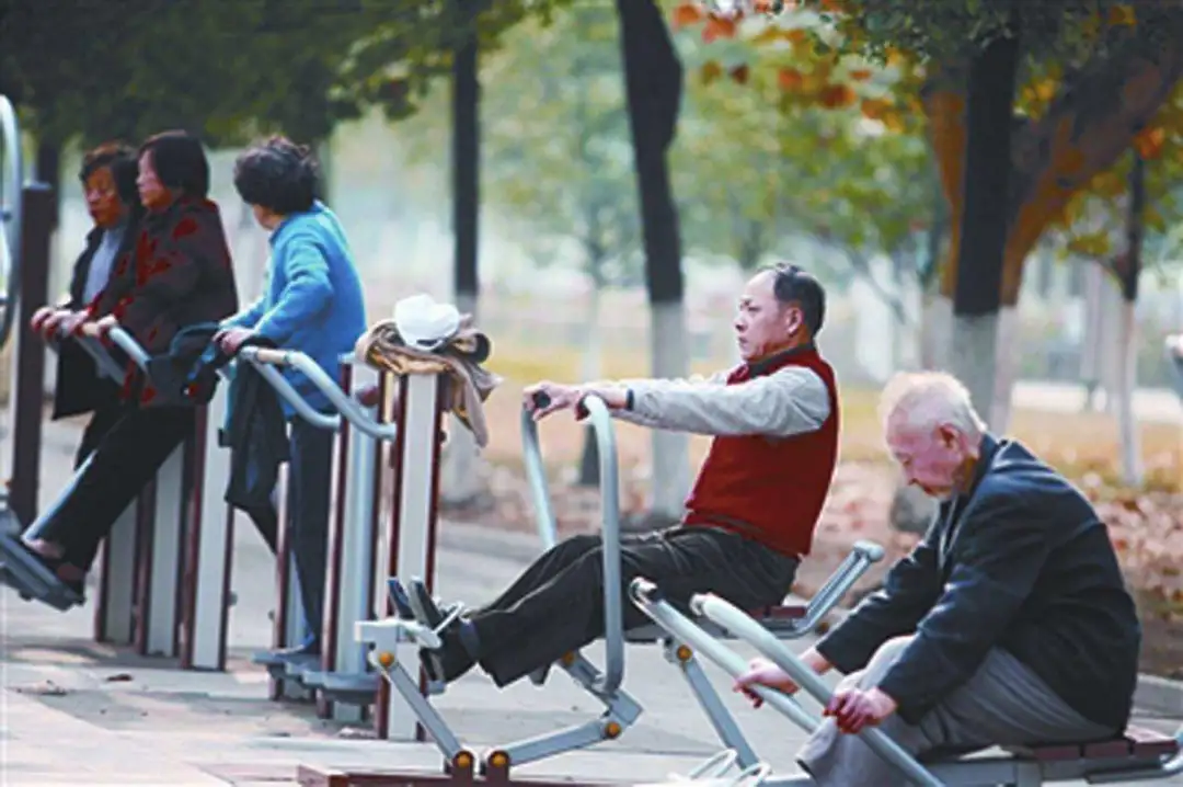 智慧时代，我们需要什么样的养老服务？