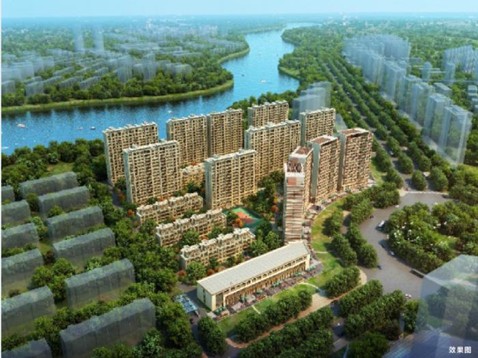 匠心建造新一代人居，给新星宇业主带来全新生活方式