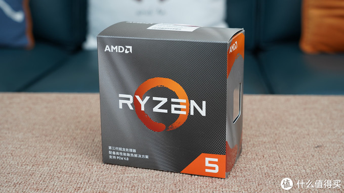 千元级CPU哪家强？老司机告诉你锐龙3600和10400选谁