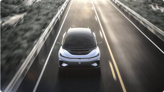 贾跃亭造车公司上市，300台FF91售罄，“下周回国”要兑现了吗？