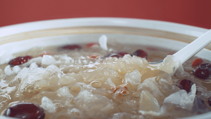 喜多多登陆分众抢占银耳赛道 吃出润美胶颜