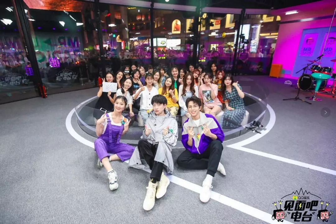 什么样的电台好听又好看，知乎上94%的人推荐了它