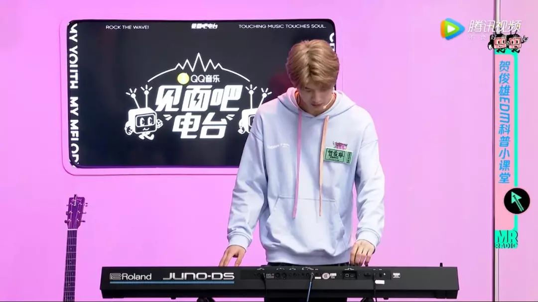 什么样的电台好听又好看，知乎上94%的人推荐了它