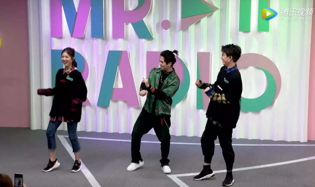 什么样的电台好听又好看，知乎上94%的人推荐了它