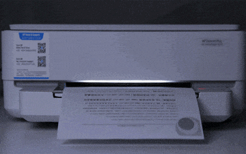 blingbling的小数码 试用惠普6078家用打印机