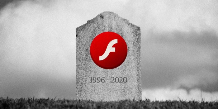 Adobe Flash Player时代终结：国内版继续支持