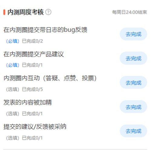 MIUI内测周度考核制度惹争议不反馈BUG踢出测试