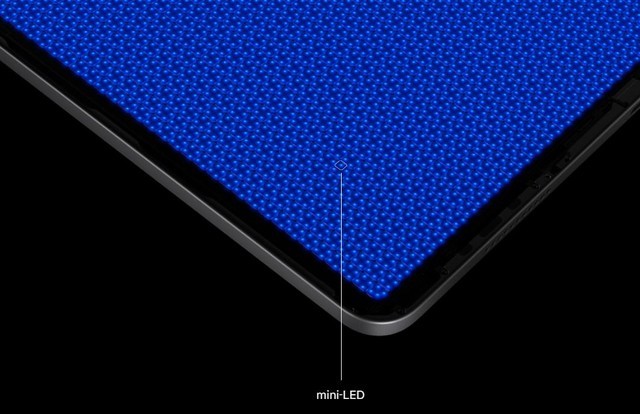 说出来你可能不信 MiniLed可能撑不起液晶未来