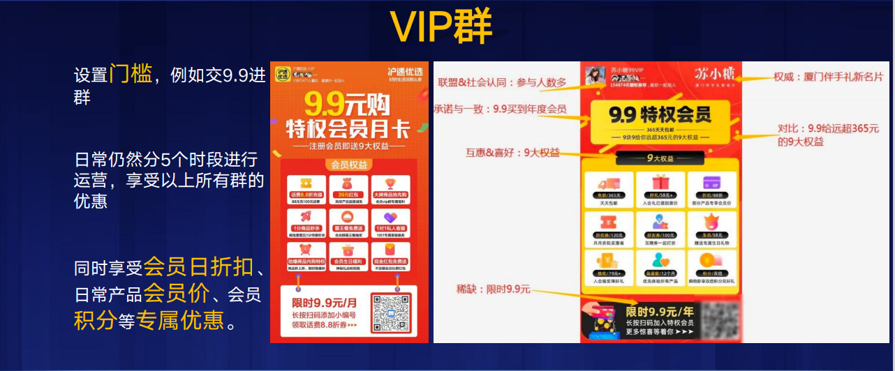 撬动私域变现的可复制技巧：社群转化+朋友圈成交+1V1复购