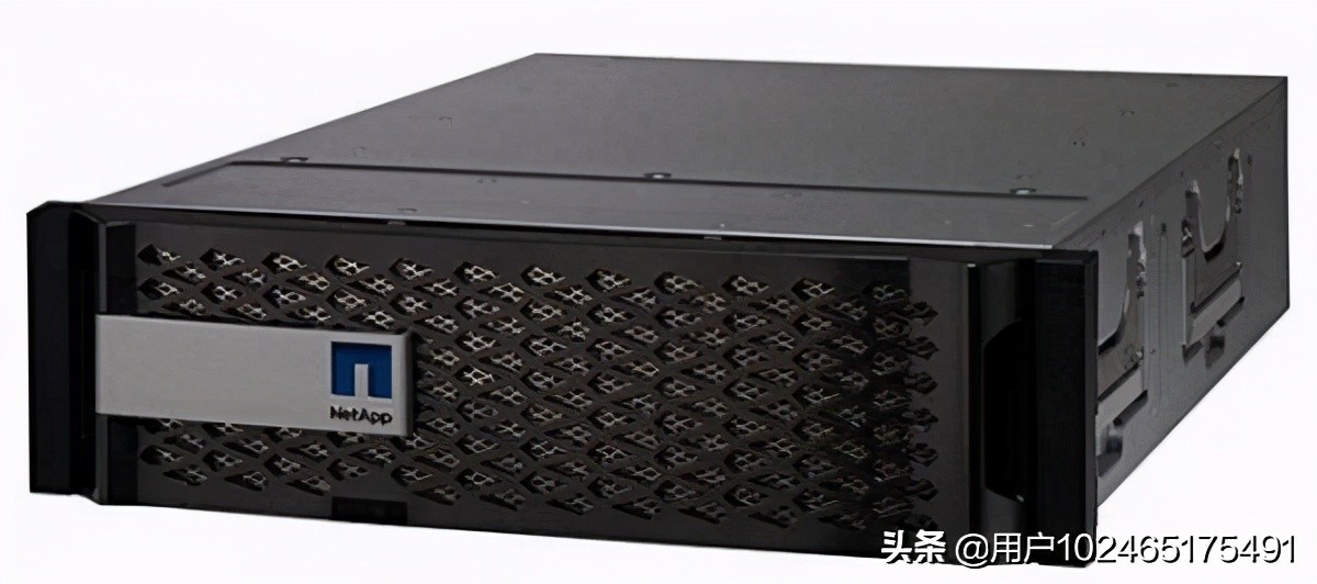 VMware vSphere 服务器存储虚拟化集群解决方案