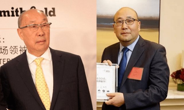 81岁董事长怒废“太子”，千亿猪肉巨头陷风波，背后隐情令人深思