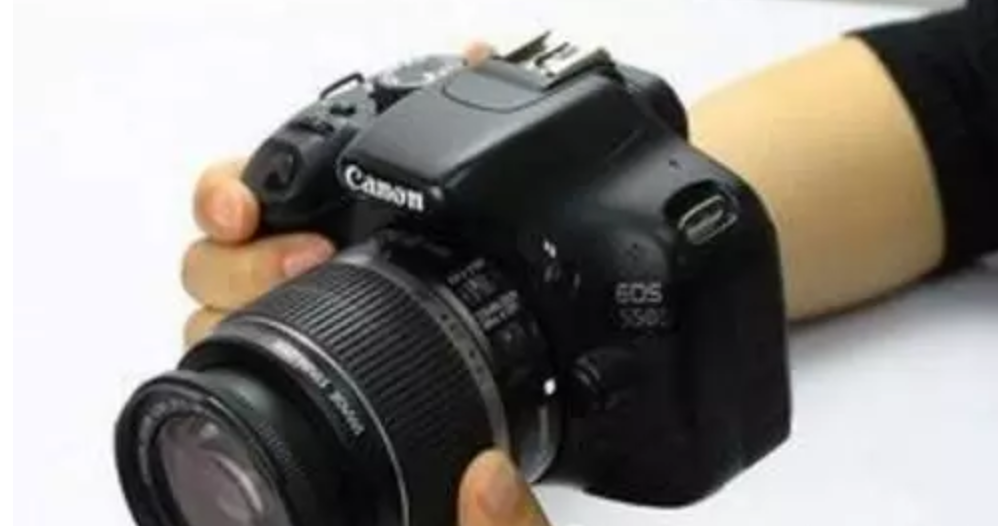 canon相机运用表明书图解介绍；理解单反相机入门教程