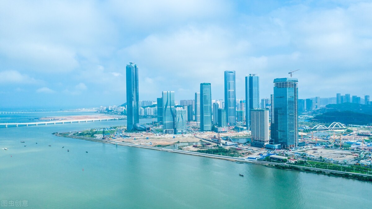 2021下半年，大湾区重点城市，购房指南