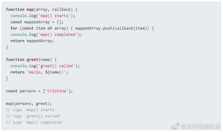JavaScript回调函数的高手指南