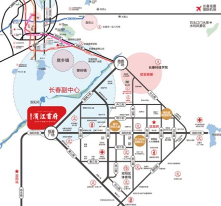 匠心建造新一代人居，给新星宇业主带来全新生活方式