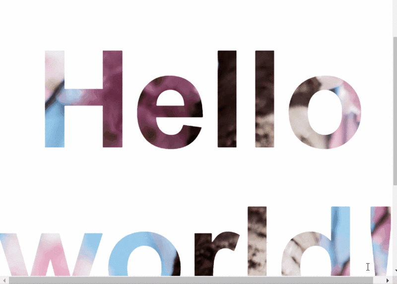 7个关于 CSS backgroundImage 好用的技巧