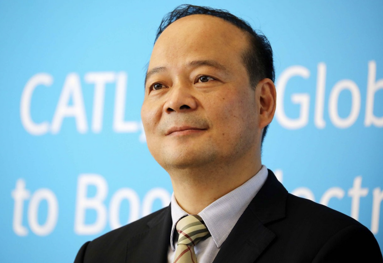 减持永福股份，582亿天量定增！宁德时代真的那么优质吗？