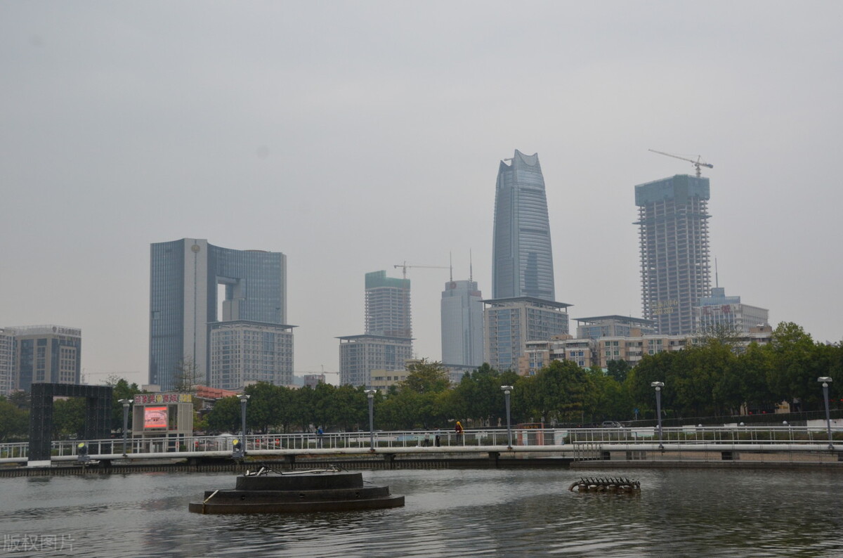 2021下半年，大湾区重点城市，购房指南