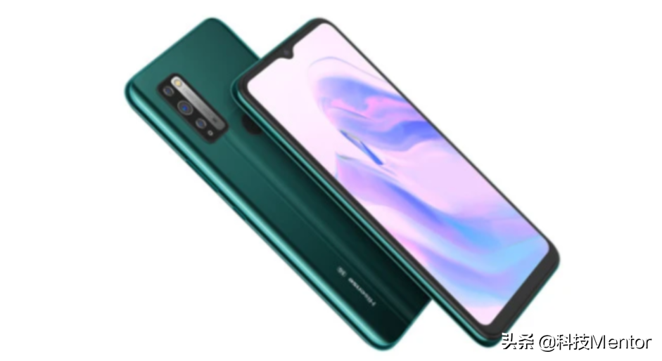 专为中老年人设计的智能手机，海信T50确实不简单