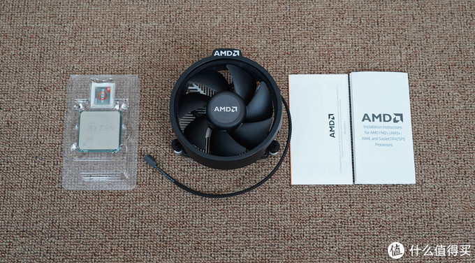 千元级CPU哪家强？老司机告诉你锐龙3600和10400选谁