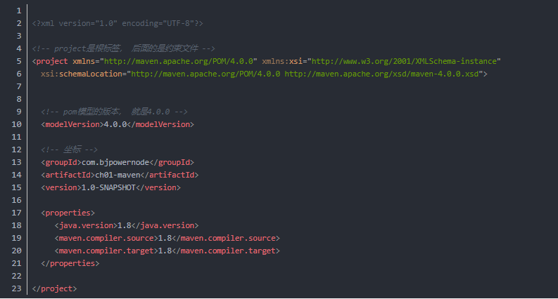 厉害！一文带你深入学习Maven相关知识点，理论源码一套搞定
